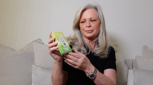 Earthing Revolution Product Tester Demonstration