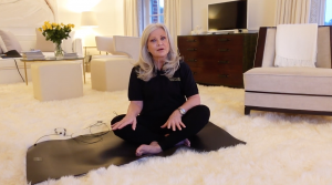 Elite Earthing Floor Mat