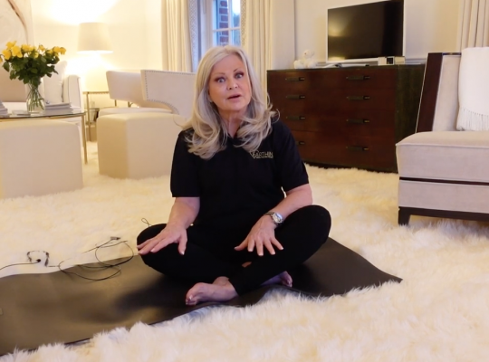 Elite Earthing Floor Mat