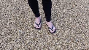 Grounders Flip Flops