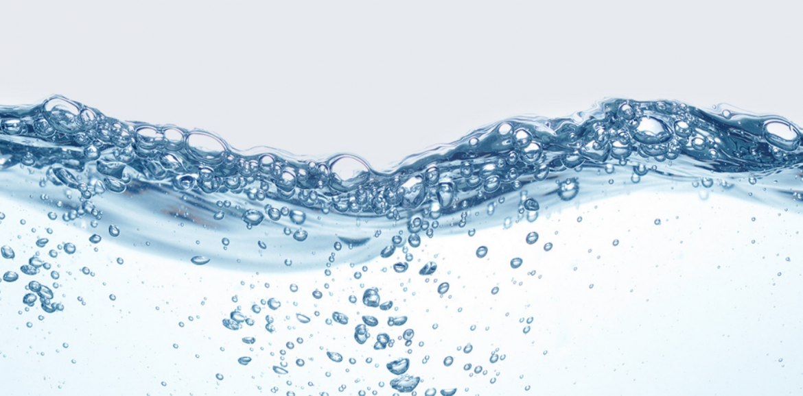 Hydrogen water