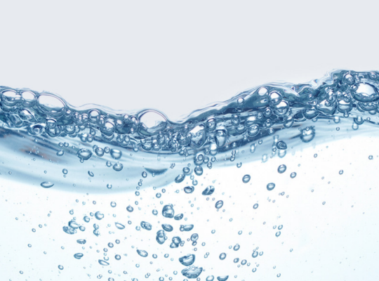 Hydrogen water