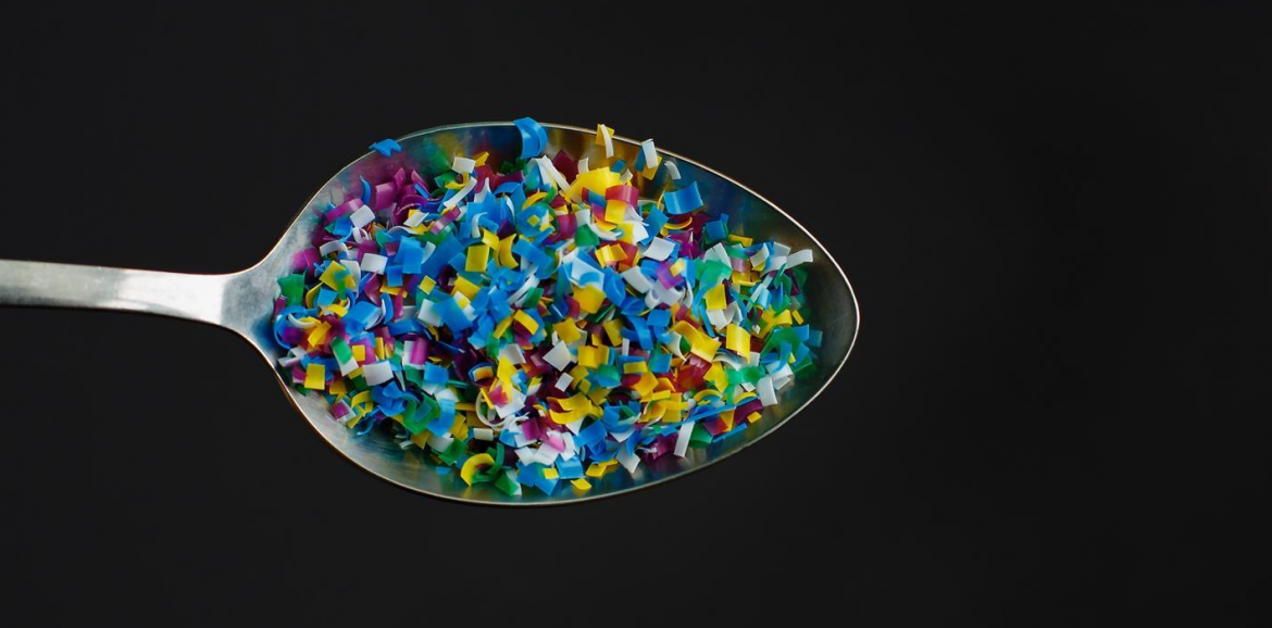 Microplastics