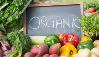 Organic Food