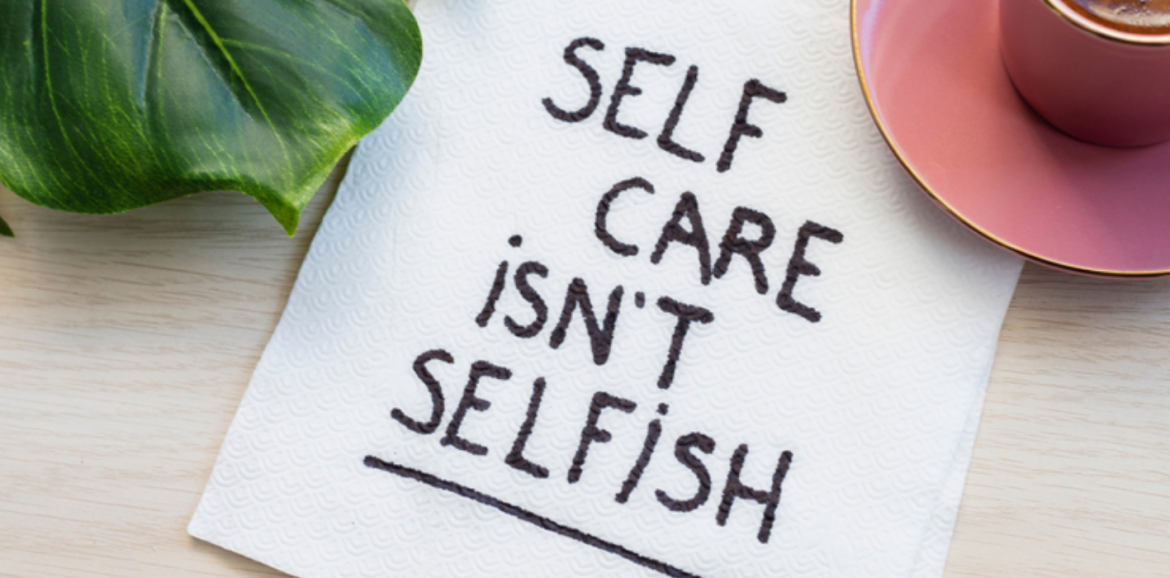 Self-care