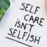 Bridging the Gap between Healthcare and Self-Care