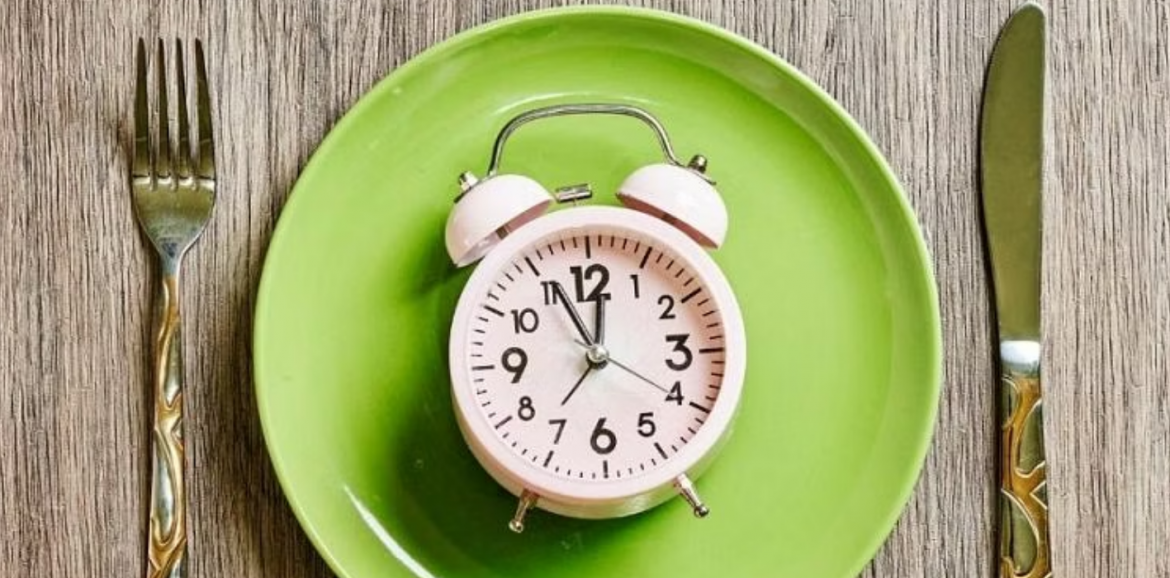 Unlock Health with Fasting