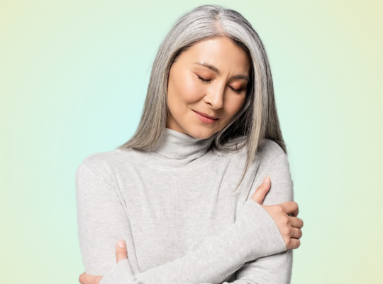 Havening Techniques: Unlock Resilience & Wellbeing Through Touch