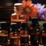 Aromatherapy: Harnessing the Power of Scent for Holistic Wellbeing