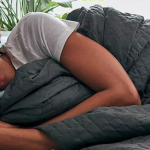 Weighted Blankets: Unlock Calm, Reduce Anxiety & Improve Sleep Naturally