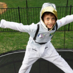 The NASA Researched and Approved Exercise for Holistic Health