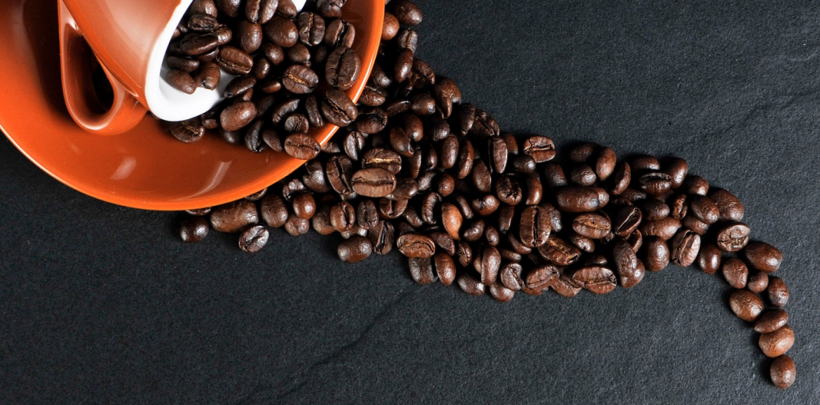 Coffee, not the drinking kind, but Enemas