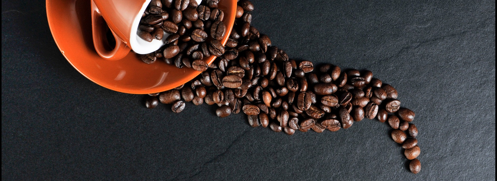 Coffee, not the drinking kind, but Enemas