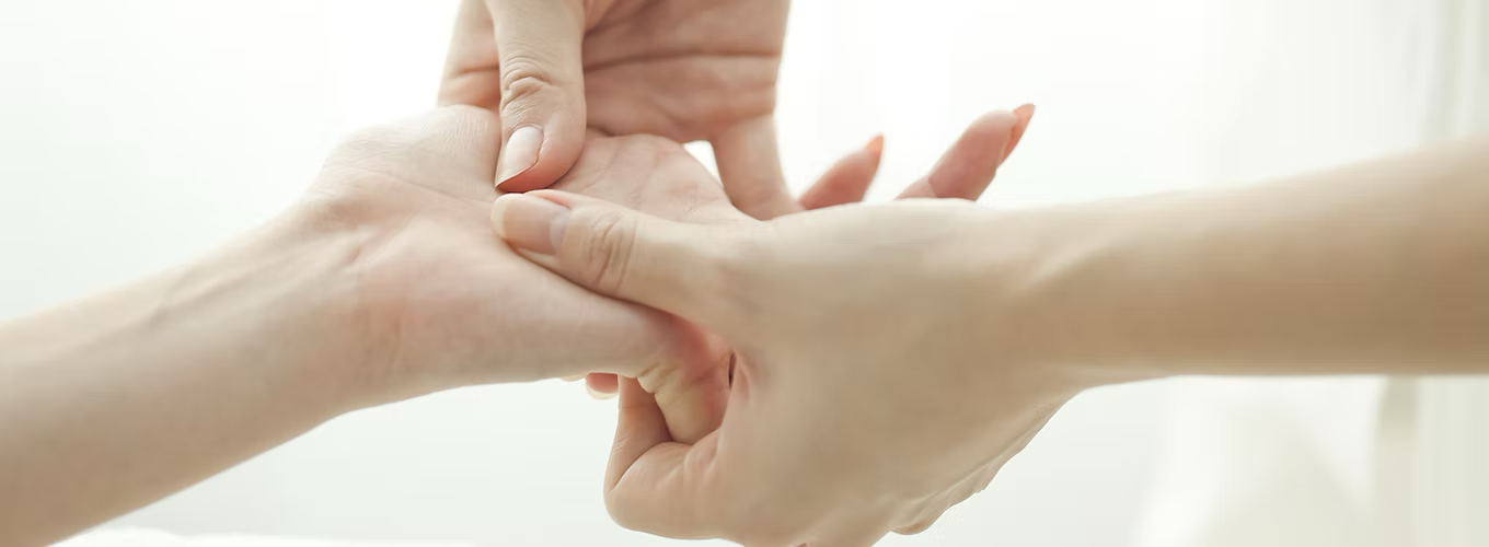 holistic health body meridians