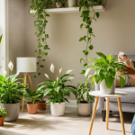 The Root of Wellness: How Indoor Plants Cultivate a Healthier You